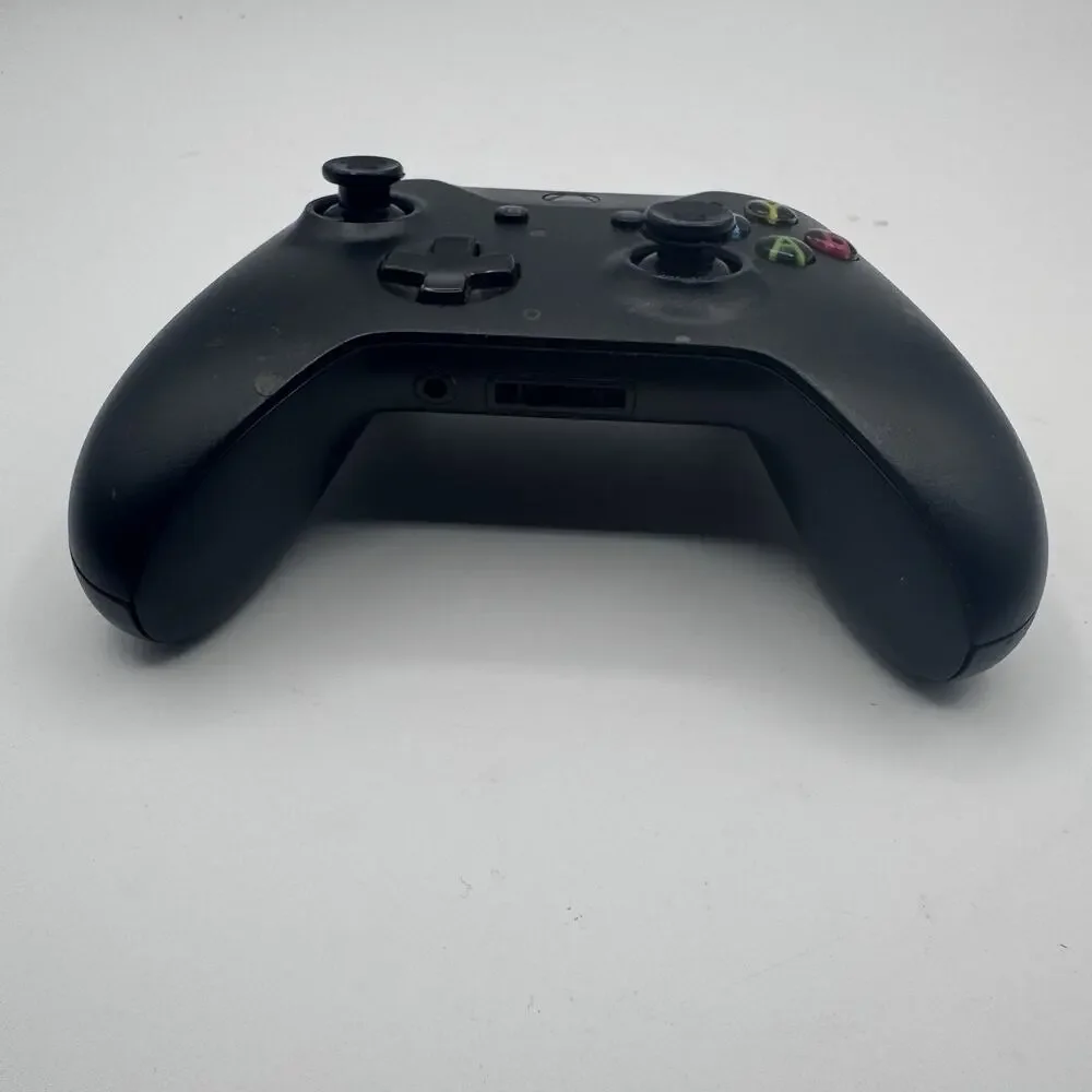 Microsoft Wireless Controller for Xbox Series X/S - Carbon Black